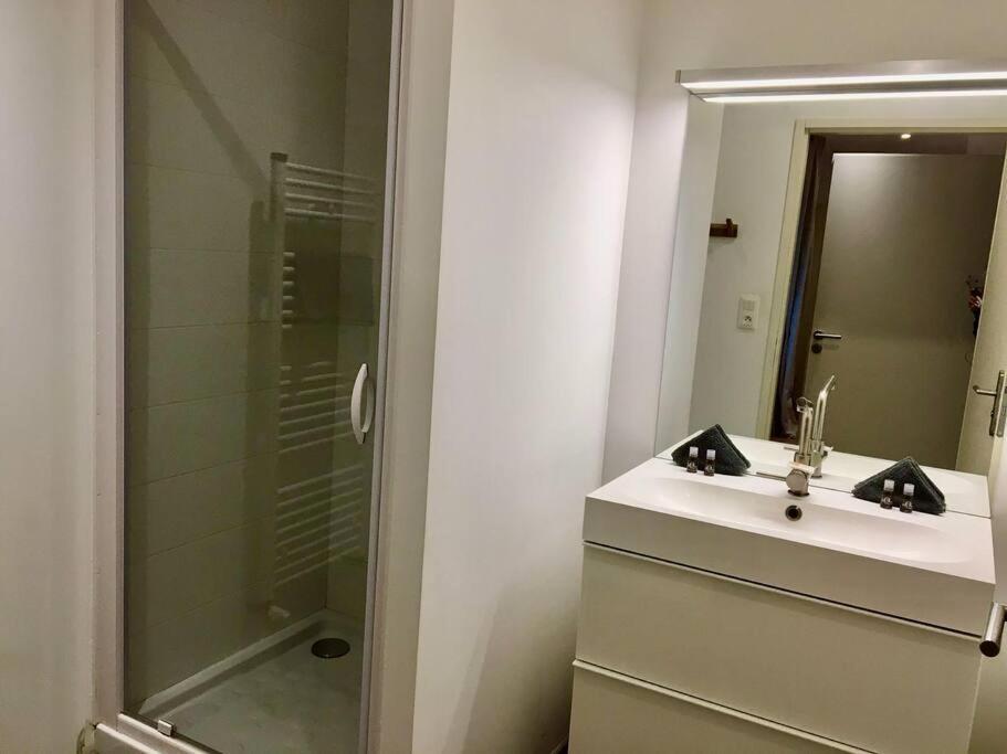 "Euzet" Joli Appartement A 2 Pas Du Centre Ville Sete Ngoại thất bức ảnh