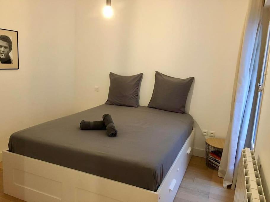 "Euzet" Joli Appartement A 2 Pas Du Centre Ville Sete Ngoại thất bức ảnh